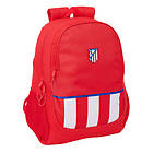 Skolryggsäck Atlético Madrid Röd 32 x 44 x 16 cm