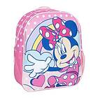 Skolryggsäck Minnie Mouse Rosa 8 X 32 X 26 CM