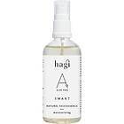 hagi Smart A Natural Moisturizing Essence With Aloe Vera 100ml