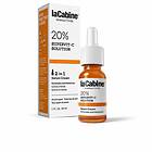 laCabine Ansiktsserum Monoactives Supervit C Solution 30ml