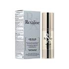 Rexaline Serum mot rynkor Line Killer 30ml