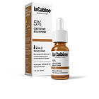 laCabine Ögonkontursserum 5% Caffeine Solution 30ml