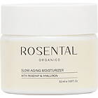 Rosental Organics Slow-Aging Moisturizer