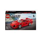 LEGO Speed Champions 76934 Ferrari F40 Supercar