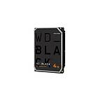 WD Black WD4006FZBX 3,5" 4TB 