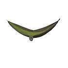 2117 of Sweden Plankegap Dubbel Hammock