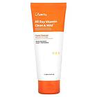 Jumiso All Day Vitamin Clean & Mild Facial Cleanser 150ml