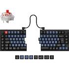 Keychron Q11 Split Gateron G Pro Red (Nordic)