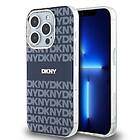 DKNY IML Mono & Stripe till iPhone 15 Pro