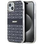 DKNY Magsafe IML Mono & Stripe till iPhone 15/14 Plus