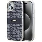 DKNY Magsafe IML Mono & Stripe till iPhone 15/14/13