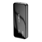 Dudao Powerbank K65 20000mAh 65W