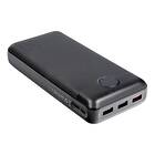 Veger Powerbank 30000 mAh PD QC 3,0 3A 20W L30