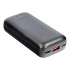 Veger Powerbank 10000mAh PD QC 3,0 3A 20W S10
