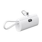 Forcell Powerbank 5000mAh Typ-C PD 20W F5K3
