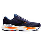 Brooks Adrenaline GTS 24 Mens | - BLACK/GREY/RED PEACOAT/ORANGE/WHITE ORANGE/EBO