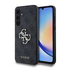 Guess 4G Big Metal Logo till Galaxy A35 5G