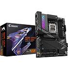 Gigabyte B650E AORUS PRO X USB4