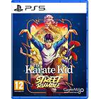 The Karate Kid: Street Rumble (PS5)