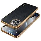 Sulada Hybrid till iPhone 14 Pro Max