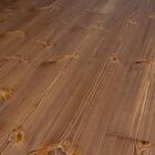 DalaFloda Massivt Trägolv HardPine Bronsit 25x159 mm 6112515909