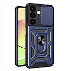 A-One Brand Hybrid Armor Camshield till Galaxy S24