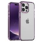 A-One Brand Skal Acrylic TPU till iPhone 14 Pro