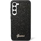 Guess Glitter Script till Galaxy S24 Plus