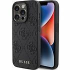 Guess Quilted 4G till iPhone 15 Pro Max