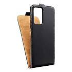 Oem Flip fodral med kortfack till Redmi Note 10 Pro/Pro Max