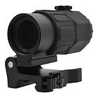 Annan Tillverkare WADSN 5x Magnifier with Flip-Side Mount