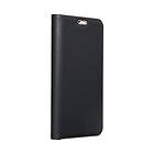 Forcell Fodral Luna Gold till Xiaomi Redmi Note 11 Pro 4G/5G