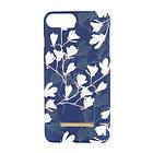 Onsala Collection mobilskal till iPhone 6/7/8/SE 2020 Soft Mystery Magnolia