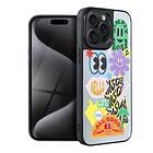 Roar Mobilskal Chill Flash Style 3 till iPhone 15 Plus