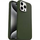 Otterbox Skal Symmetry Cactus Leather MagSafe till iPhone 15 Pro Max