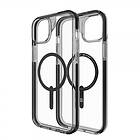 Zagg Skal Santa Cruz till iPhone 14 Plus/iPhone 15 Plus