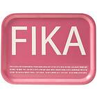 Bricka FIKA