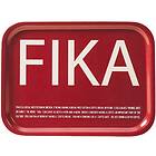 Bricka FIKA