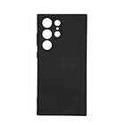 Essentials silicone back cover till Samsung Galaxy S23 Ultra