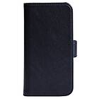 Essentials PU wallet detachable till iPhone 13 Pro