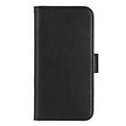 Essentials PU wallet detach till iPhone 14 Pro