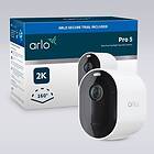 Arlo Pro 5 Spotlight 1-pack