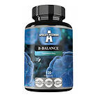 Apollo's Hegemony Vitamin B-Balance 36 kaps