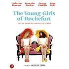 Flickorna I Rochefort (DVD)