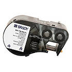 Brady M4C-750-584-YL reflekterande tejp svart text gul tejp 19,05mm x 6,10m (original)