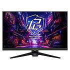 ASRock PG27FFT1A 180Hz Gaming Monitor