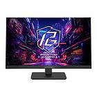 ASRock PG27FFT1B 180Hz Gaming Monitor