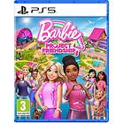 Barbie: Project Friendship (PS5)