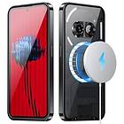 Skalo Magic Shield Metall Magnetring till Nothing Phone (2a)