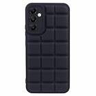 Skalo Puffer Bumper TPU-Skal till Samsung A15 5G